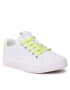 Reima Сникърси Peace Low-Top 5400073A Бял - Pepit.bg