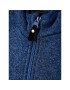Reima Суитшърт Hopper 526355 Тъмносин Regular Fit - Pepit.bg
