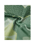 Reima Суитшърт Lupaus 5200122B Зелен Regular Fit - Pepit.bg