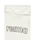 Reima Суитшърт Lupaus 536601 Бял Regular Fit - Pepit.bg