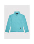Reima Суитшърт Mists 536520 Зелен Regular Fit - Pepit.bg