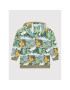 Reima Суитшърт MOOMIN Gryning 516683M Зелен Regular Fit - Pepit.bg