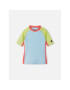Reima Тениска за плуване Joonia 5200138A Син Regular Fit - Pepit.bg