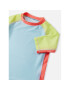 Reima Тениска за плуване Joonia 5200138A Син Regular Fit - Pepit.bg