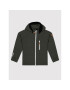 Reima Яке softshell Vantti 521569 Зелен Regular Fit - Pepit.bg