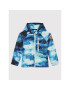 Reima Яке softshell Vantti 521569A Син Regular Fit - Pepit.bg