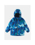 Reima Зимно яке Muonio 5100289B Син Regular Fit - Pepit.bg