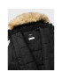 Reima Зимно яке Naapuri 5100105A Черен Regular Fit - Pepit.bg