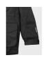 Reima Зимно яке Naapuri 5100105A Черен Regular Fit - Pepit.bg