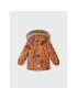 Reima Зимно яке Spring 5100125A Оранжев Regular Fit - Pepit.bg