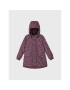 Reima Зимно яке Taho 5100111A Виолетов Regular Fit - Pepit.bg
