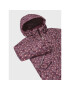 Reima Зимно яке Taho 5100111A Виолетов Regular Fit - Pepit.bg