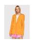 Remain Блейзър Blagin RM1220 Оранжев Regular Fit - Pepit.bg