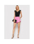 Remain Блуза Joy Sl Knit RM1093 Черен Slim Fit - Pepit.bg