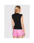 Remain Блуза Joy Sl Knit RM1093 Черен Slim Fit - Pepit.bg