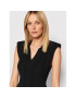 Remain Блуза Joy Sl Knit RM1093 Черен Slim Fit - Pepit.bg