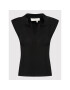 Remain Блуза Joy Sl Knit RM1093 Черен Slim Fit - Pepit.bg