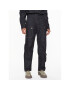 Remain Дънки Raw RM2179 Черен Relaxed Fit - Pepit.bg