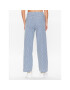 Remain Дънки Striped Canvas 500401403 Син Regular Fit - Pepit.bg
