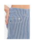 Remain Дънки Striped Canvas 500401403 Син Regular Fit - Pepit.bg