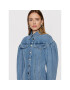Remain Дънкова рокля Edinisa RM530 Син Regular Fit - Pepit.bg