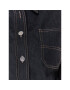 Remain Дънково яке Raw Denim Cropped RM2177 Черен Regular Fit - Pepit.bg