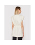 Remain Елек Helena RM419 Бежов Loose Fit - Pepit.bg