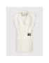 Remain Елек Helena RM419 Бежов Loose Fit - Pepit.bg