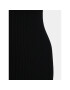 Remain Ежедневна рокля BCR734 Черен Regular Fit - Pepit.bg