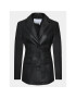 Remain Кожено яке BCR1327 Черен Regular Fit - Pepit.bg