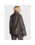 Remain Кожено яке Liw RM1820 Черен Oversize - Pepit.bg