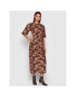 Remain Лятна рокля Ferna RM685 Цветен Regular Fit - Pepit.bg