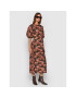 Remain Лятна рокля Ferna RM685 Цветен Regular Fit - Pepit.bg
