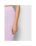 Remain Плетени панталони Solaima RM1024 Виолетов Regular Fit - Pepit.bg
