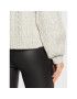 Remain Пуловер Dreah RM1654 Сив Relaxed Fit - Pepit.bg