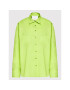 Remain Риза Nalia RM828 Зелен Oversize - Pepit.bg