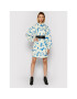 Remain Рокля тип риза Gemma RM549 Бежов Regular Fit - Pepit.bg