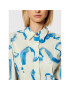 Remain Рокля тип риза Gemma RM549 Бежов Regular Fit - Pepit.bg