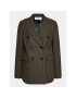 Remain Сако 5006281698 Кафяв Regular Fit - Pepit.bg