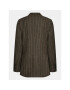 Remain Сако 5006281698 Кафяв Regular Fit - Pepit.bg