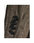 Remain Сако 5006281698 Кафяв Regular Fit - Pepit.bg