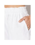 Remain Шорти от плат Camilja RM1450 Бял Regular Fit - Pepit.bg