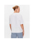 Remain Тишърт Print 5001882745 Бял Relaxed Fit - Pepit.bg