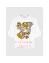 Remain Тишърт Rosan RM759 Бял Regular Fit - Pepit.bg