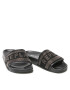 Replay Чехли Up W Studs GWF1B .000.C0018T Черен - Pepit.bg