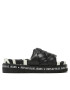 Replay Чехли Muddy Braid S GWF81 .000.C0028S Черен - Pepit.bg