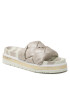 Replay Чехли Muddy Braid S GWF81 .000.C0028S Златист - Pepit.bg
