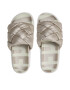 Replay Чехли Muddy Braid S GWF81 .000.C0028S Златист - Pepit.bg