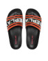 Replay Чехли Up Stripe GMF1A .000.C0039S Зелен - Pepit.bg