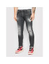 Replay Дънки M1008E.000.501284 Сив Regular Fit - Pepit.bg